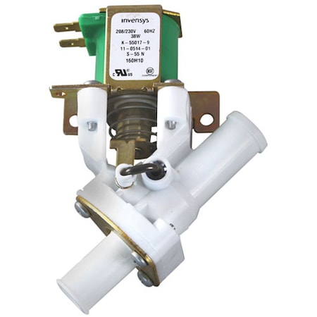 Scotsman Purge Valve For - Part No. Sc11-0514-01 SC11-0514-01